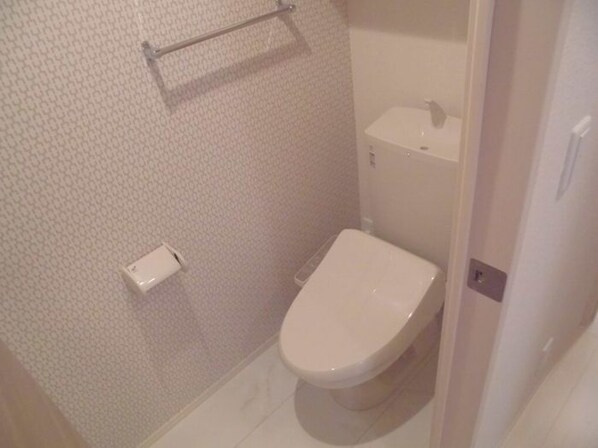 グランフォルト高砂の物件内観写真